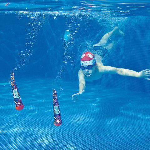 بازی زاگز مدل DIVE BALL