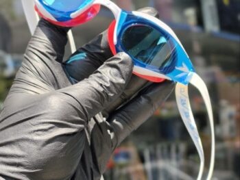 عینک شنا اسپیدو مدل Hyper Elite