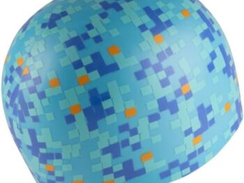 کلاه شنا ارنا مدل Pool Tiles