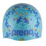 کلاه شنا ارنا مدل Pool Tiles