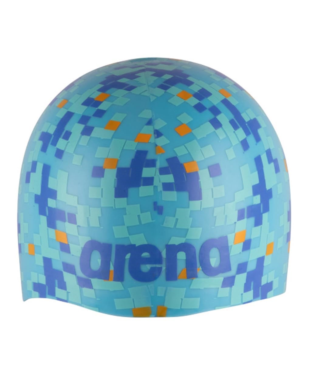 کلاه شنا ارنا مدل Pool Tiles
