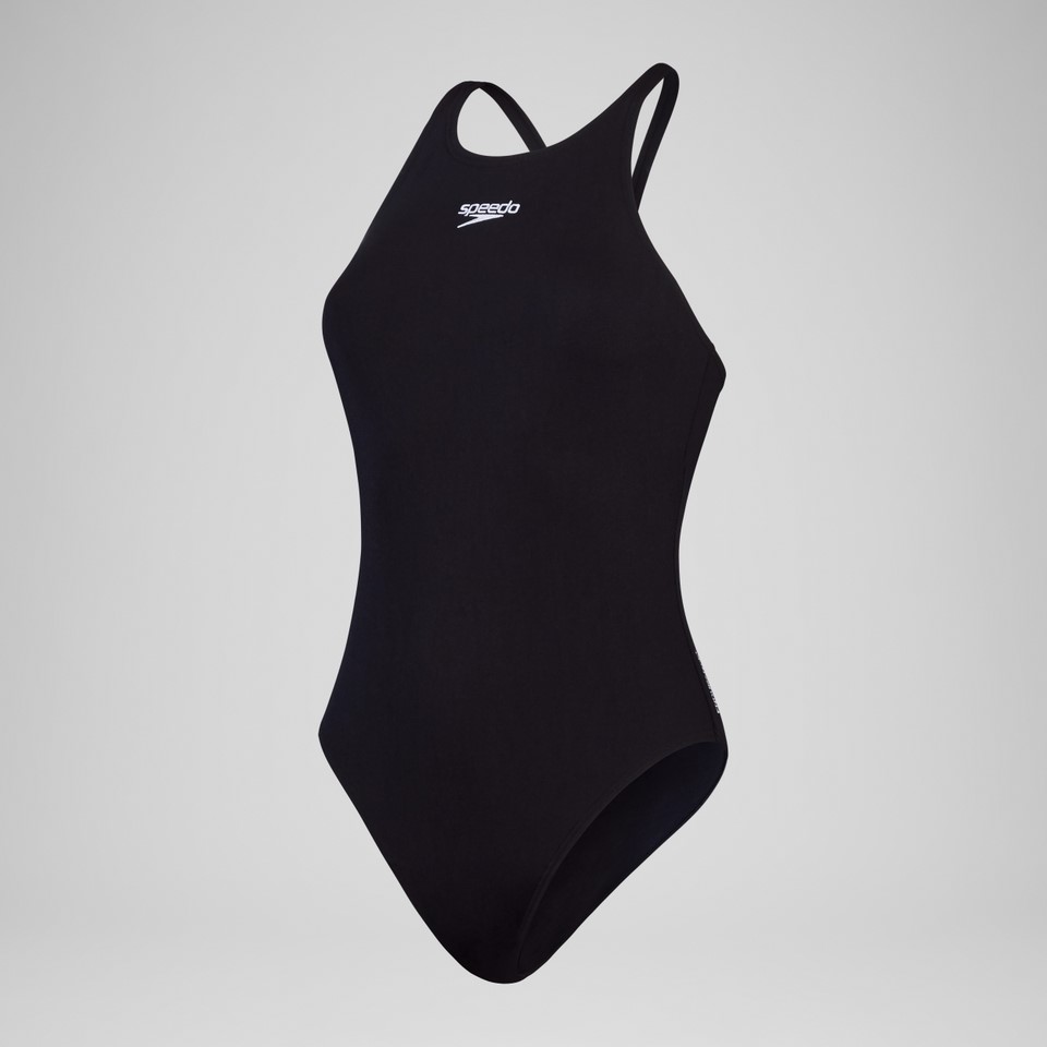 مایو زنانه اسپیدو مدل V Neck