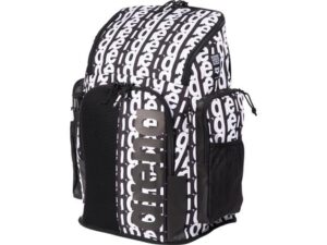 کوله پشتی ارنا مدل Spiky III Allover Backpack 45L