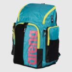 کوله پشتی ارنا مدل SPIKY III BACKPACK 45l