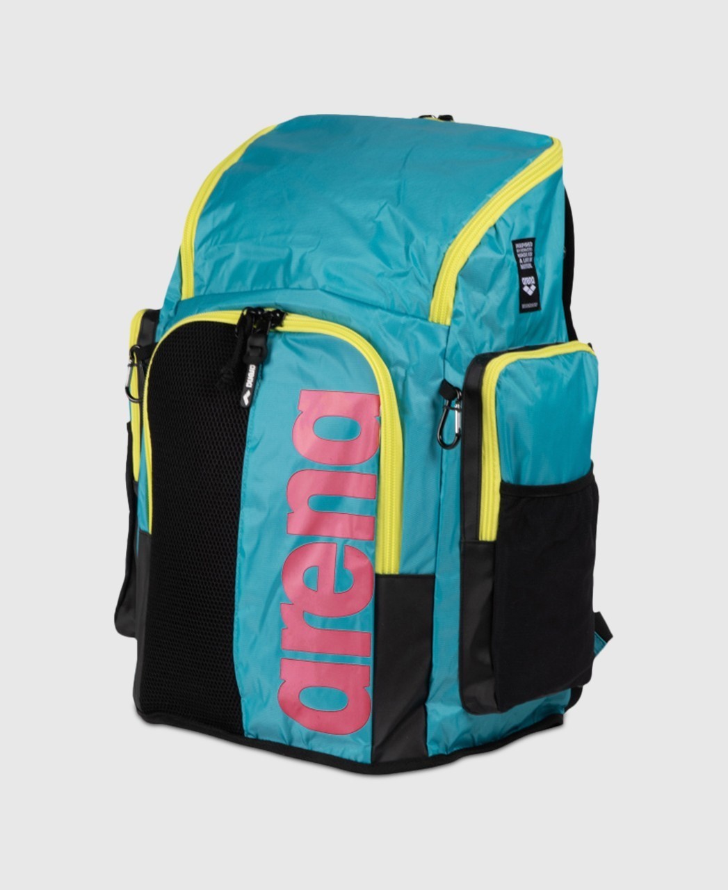 کوله پشتی ارنا مدل SPIKY III BACKPACK 45l