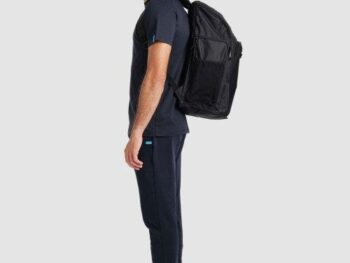 کوله پشتی ارنا مدل Team Backpack 45L