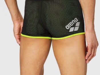 درگ ارنا مدل Square Cut Drag Suit