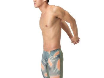 جمر مسابقه‌ای اسپیدو مدل Fastskin LZR Pure Valor 2