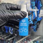اسپری ضدبخار ارنا مدل Instant