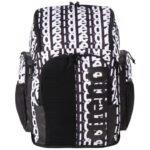 کوله پشتی ارنا مدل Spiky III Allover Backpack 45L