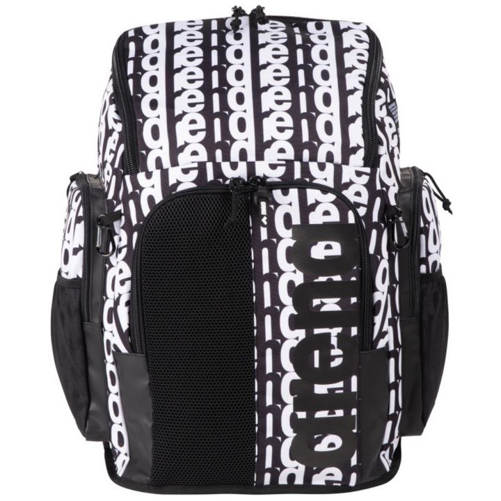 کوله پشتی ارنا مدل Spiky III Allover Backpack 45L