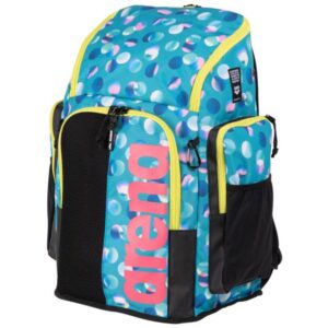 کوله پشتی ارنا Spiky III Allover 45L