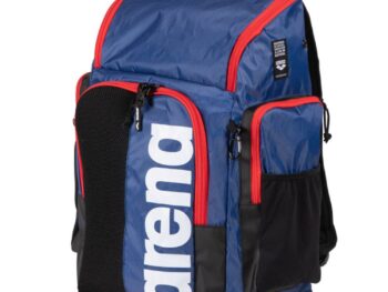 کوله پشتی ارنا مدل SPIKY III BACKPACK 45l