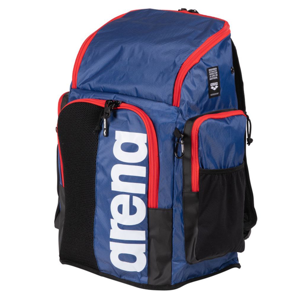 کوله پشتی ارنا مدل SPIKY III BACKPACK 45l
