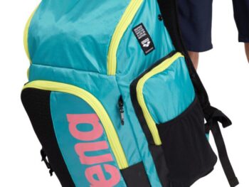 کوله پشتی ارنا مدل SPIKY III BACKPACK 45l