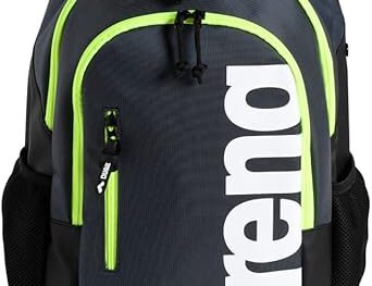 کوله پشتی ارنا مدل Spiky III Backpack 30
