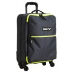 چمدان ارنا مدل Team Cabin Trolley