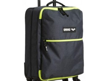 چمدان ارنا مدل Team Cabin Trolley