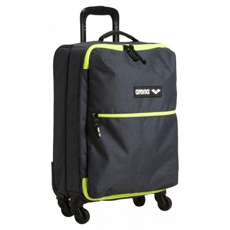 چمدان ارنا مدل Team Cabin Trolley
