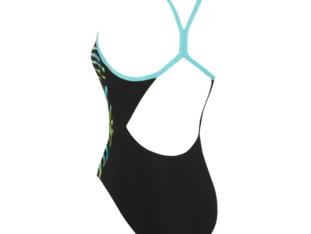 مایو زنانه زاگز مدل Sprintback