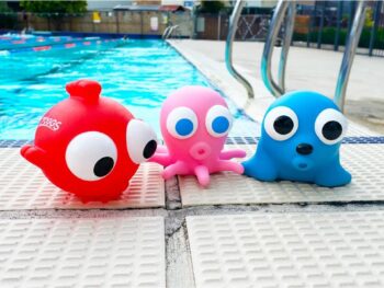 بازی زاگز مدل Float Friends