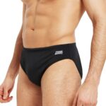 مایو اسلیپ مردانه زاگز مدل Cottesloe