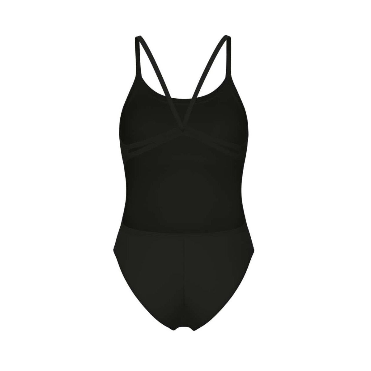 مایو زنانه ارنا مدل Solid Lace Back