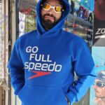 هودی اسپیدو