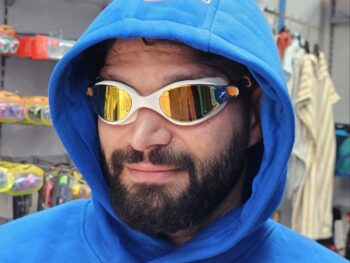 هودی اسپیدو