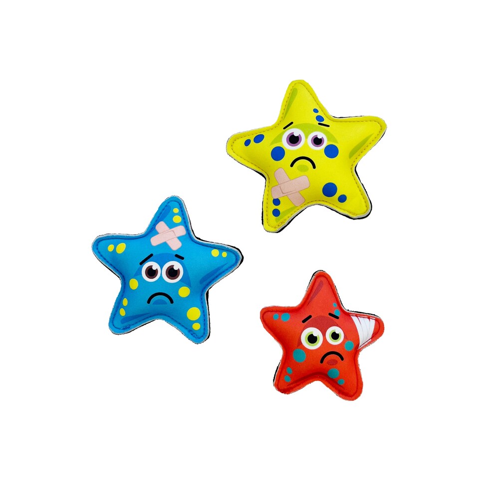 بازی زاگز مدل Star Savers