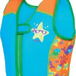 جلیقه شنا کودکان زاگز مدل Swimsure Jacket