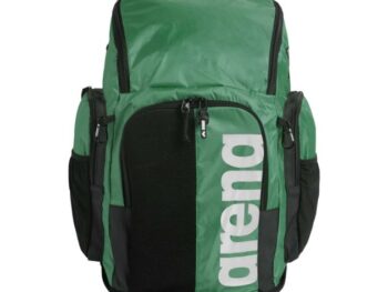 Arena Spiky III Backpack 45 - Green