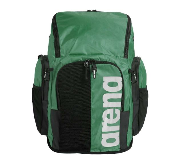 Arena Spiky III Backpack 45 - Green