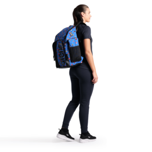 کوله پشتی ارنا مدل Spiky III Backpack 45 L
