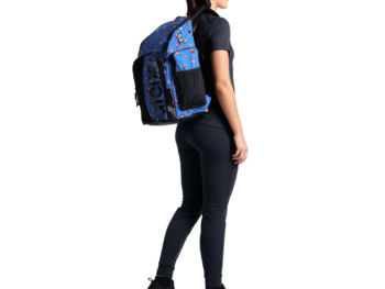 کوله پشتی ارنا مدل Spiky III Backpack 45 L