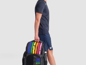 کوله پشتی ارنا مدل Spiky III Backpack 45 L