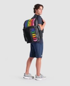 کوله پشتی ارنا مدل Spiky III Backpack 45 L