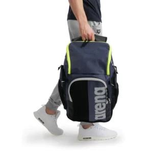 کوله پشتی ارنا مدل Spiky III Backpack 45 L