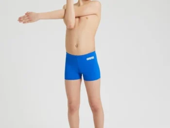 مایو نیم‌پا پسرانه مدل Short Solid