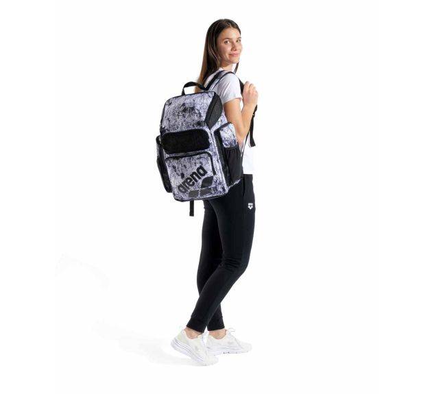کوله پشتی ارنا مدل One Go 45L Lacquer