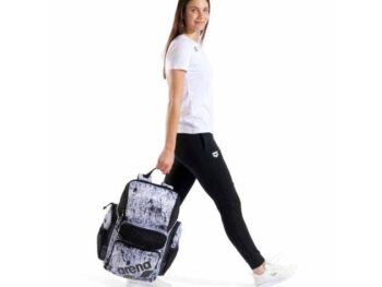 کوله پشتی ارنا مدل One Go 45L Lacquer