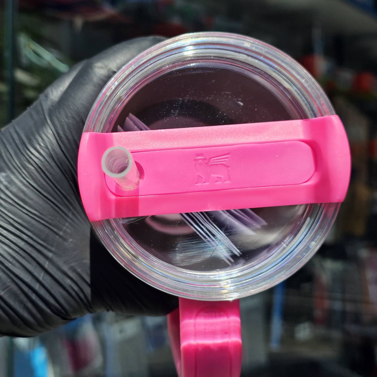 ماگ استنلی مدل Quencher H2.0 Tumbler | تحولی در صنعت نوشیدنیهای همراه