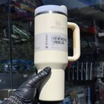ماگ دستهدار استنلی مدل Quencher H2.0 Tumbler
