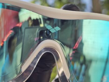 عینک شنا ماسکی ارنا مدل The One Mirror