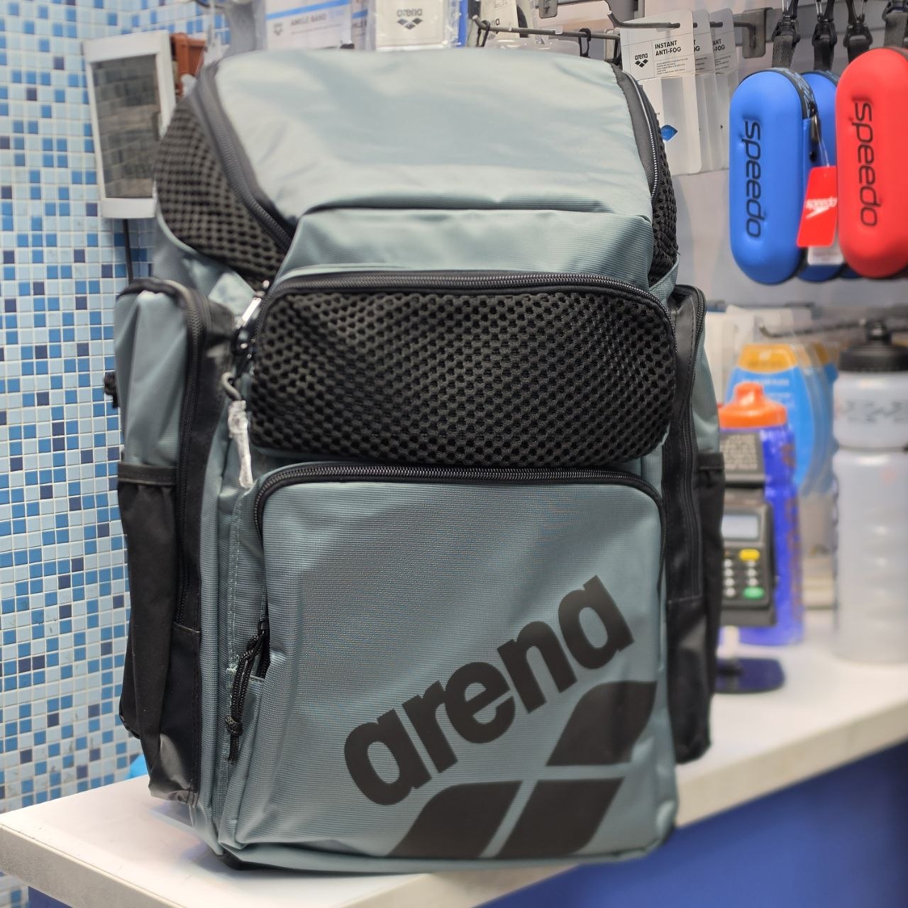 کوله پشتی ارنا مدل One Go Backpack 45L
