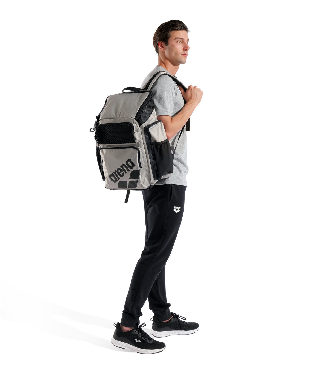 کوله پشتی ارنا مدل One Go Backpack 45L