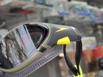 عینک شنا اسپیدو مدل Biofuse 2.0 Polarized