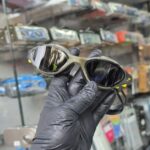 عینک شنا اسپیدو مدل Biofuse 2.0 Polarized