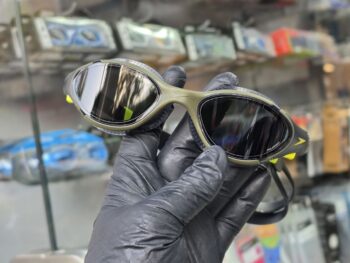 عینک شنا اسپیدو مدل Biofuse 2.0 Polarized