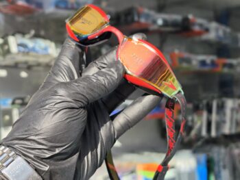 عینک شنا اسپیدو مدل Hyper Elite